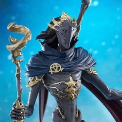 Arcane - Figurine Champion Viktor Pop Up Parade SP