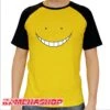 Assassination Classroom - T-shirt Koro Smile