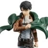 Attack On Titan - Figurine Levi - Grandista