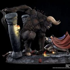 Berserk HQS+ Tsume -DRAGON BALL Z Magasin berserk hqs tsume 2