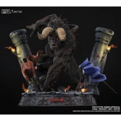Berserk HQS+ Tsume