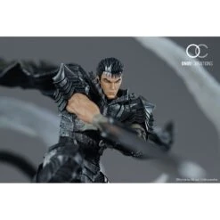 Berserk Statue Guts & Zodd Vs Ganishka - Oniri 10 Berserk Statue Guts & Zodd Vs Ganishka - Oniri -DRAGON BALL Z Magasin berserk statue guts zodd vs ganishka oniri 3