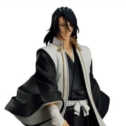 Bleach - Figurine Byakuya Kuchiki - Blood War Kuji