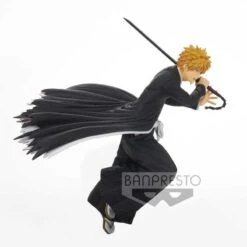 Bleach - Figurine Ichigo Kurosaki Soul Entered Model -DRAGON BALL Z Magasin bleach figurine ichigo kurosaki soul entered model 2