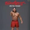 Bloodsport - Figurine Chong Li - Infinite Statue Figure Icon
