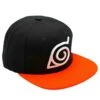 Casquette Naruto