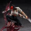 Chainsaw Man - Figurine Chainsaw Man - Figuarts Zero -DRAGON BALL Z Magasin chainsaw man figurine chainsaw man figuarts zero