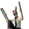 Chainsaw Man - Figurine Chainsaw Man - Sega
