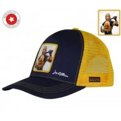 Cobra - Casquette Joe Gillian