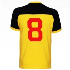 Cobra - Maillot équipe Z - Joe Gillian