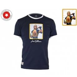 Cobra - T-shirt Joe Gillian Rugball