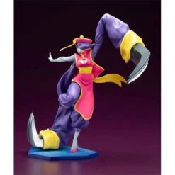 Darkstalkers - Figurine Hsien-Ko - Bishoujo -DRAGON BALL Z Magasin darkstalkers figurine hsien ko bishoujo 2