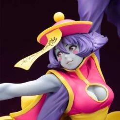 Darkstalkers - Figurine Hsien-Ko - Bishoujo