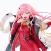 Darling In The Franxx - Figurine Zero Two - Good Smile Company -DRAGON BALL Z Magasin darling in the franxx figurine zero two good smile company