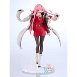 Darling In The Franxx - Figurine Zero Two - Good Smile Company 7 Darling In The Franxx - Figurine Zero Two - Good Smile Company -DRAGON BALL Z Magasin darling in the franxx figurine zero two good smile company 2
