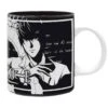 Death Note - Mug Light Vs L -DRAGON BALL Z Magasin death note mug light vs l