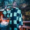 Demon Slayer - Veste Réplique Haori De Tanjiro -DRAGON BALL Z Magasin demon slayer veste replique haori de tanjiro