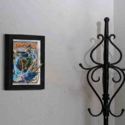 Dragon Ball - Cadre Son Goku & Dragon - Tamashii Art -DRAGON BALL Z Magasin dragon ball cadre son goku dragon tamashii art 2