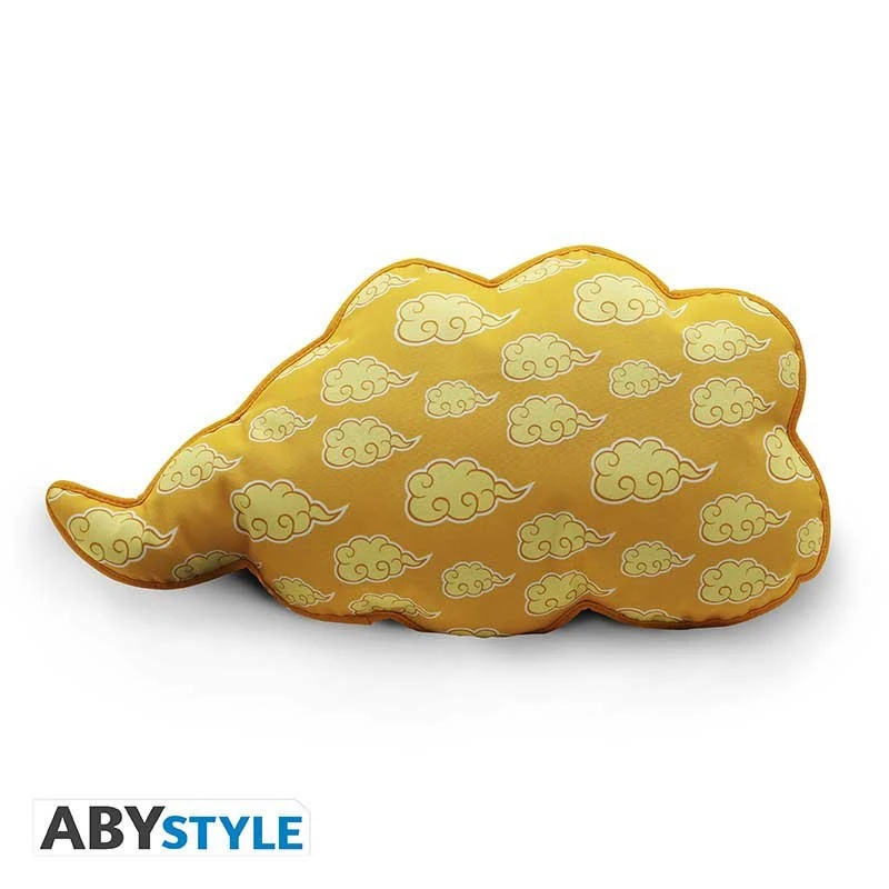 Dragon Ball - Coussin Nuage Magique 4 Dragon Ball - Coussin Nuage Magique – Image 2