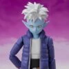 Dragon Ball Daima - Figurine Glorio - SH Figuarts -DRAGON BALL Z Magasin dragon ball daima figurine glorio sh figuarts