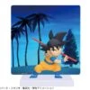 Dragon Ball Daima - Figurine Mini Son Goku - Panel Spectacle -DRAGON BALL Z Magasin dragon ball daima figurine mini son goku panel spectacle