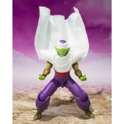 Dragon Ball Daima - Figurine Piccolo SH Figuarts -DRAGON BALL Z Magasin dragon ball daima figurine piccolo sh figuarts 2