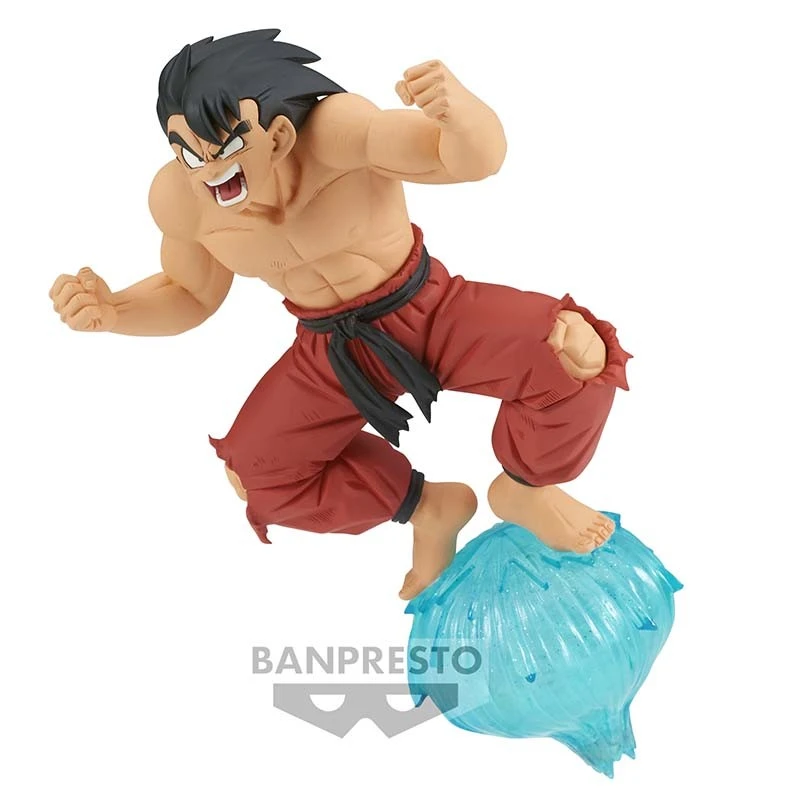 Dragon Ball - Figurine Goku - GXMateria 4 Dragon Ball - Figurine Goku - GXMateria – Image 2
