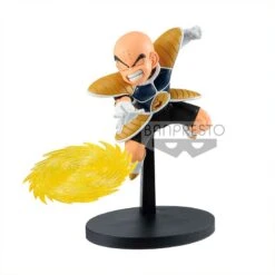 DRAGON BALL Z Magasin -DRAGON BALL Z Magasin dragon ball figurine krillin gxmateria 1