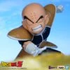 Dragon Ball - Figurine Krillin - GxMateria -DRAGON BALL Z Magasin dragon ball figurine krillin gxmateria