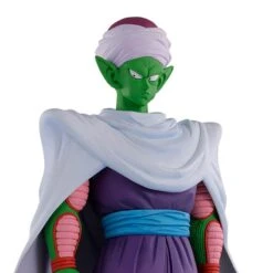 Dragon Ball - Figurine Piccolo Jr - Ichibansho World Tournament