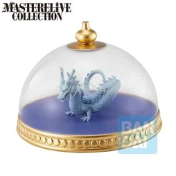Dragon Ball - Figurine Shenron Model - Ichibansho