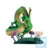 Dragon Ball - Figurine Shenron & Oolong - Ichibansho History II