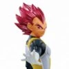Dragon Ball - Figurine Vegeta God - Dokkan Battle -DRAGON BALL Z Magasin dragon ball figurine vegeta god dokkan battle