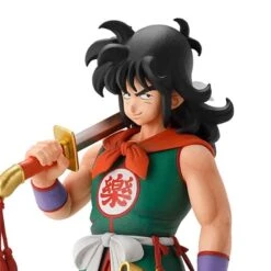 Dragon Ball - Figurine Yamcha - Son Goku Training Section