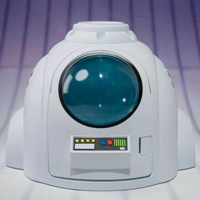 Dragon Ball Medical Machine SH.figuarts 3 Dragon Ball Medical Machine SH.figuarts