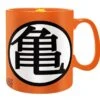 Dragon Ball - Mug Goku Kanji -DRAGON BALL Z Magasin dragon ball mug goku kanji