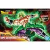 Figurine Broly Full Power - Figure Rise Model Kit -DRAGON BALL Z Magasin dragon ball super broly full power figure rise model kit