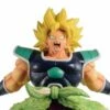 Dragon Ball Super - Figurine Broly SSJ 2 Dragon Ball Super - Figurine Broly SSJ -DRAGON BALL Z Magasin dragon ball super figurine broly ssj