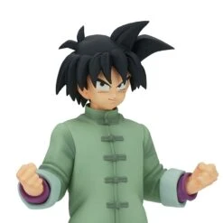 Dragon Ball Super - Figurine Son Goten - DXF