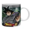Dragon Ball Super - Mug Arc Futur Trunks -DRAGON BALL Z Magasin dragon ball super mug arc futur trunks