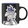 Dragon Ball Super - Mug Goku Ultra Instinct