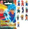 Dragon Ball Super Pochette Surprise Mini Figurine -DRAGON BALL Z Magasin dragon ball super pochette surprise mini figurine