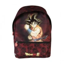 Dragon Ball Super - Sac à Dos Borne Goku
