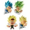 Dragon Ball Super Soldier Set 2 -DRAGON BALL Z Magasin dragon ball super soldier set 2