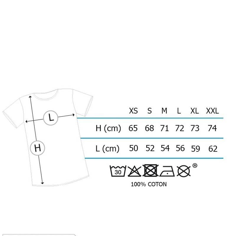 Dragon Ball Super - T-shirt Android 17 Ranger 4 Dragon Ball Super - T-shirt Android 17 Ranger – Image 2