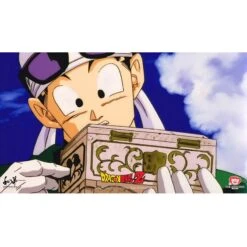 Dragon Ball Z - Boite à Musique Tapion -DRAGON BALL Z Magasin dragon ball z boite a musique tapion 2