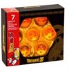 Dragon Ball Z - Coffret Boules De Cristal 2 Dragon Ball Z - Coffret Boules De Cristal -DRAGON BALL Z Magasin dragon ball z coffret boules de cristal