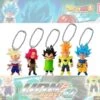 Dragon Ball Z - Collection 5 Strap UDM Burst 42 -DRAGON BALL Z Magasin dragon ball z collection 5 strap udm burst 42