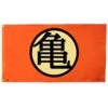 Dragon Ball Z - Drapeau Kame Symbol -DRAGON BALL Z Magasin dragon ball z drapeau kame symbol