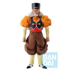 Dragon Ball Z - Figurine Android 20 - Ichibansho -DRAGON BALL Z Magasin dragon ball z figurine android 20 ichibansho 2